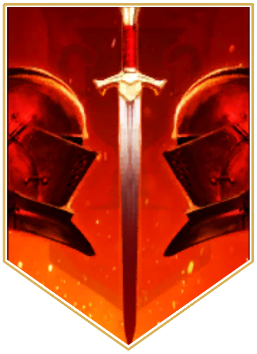 Classic Arena badge