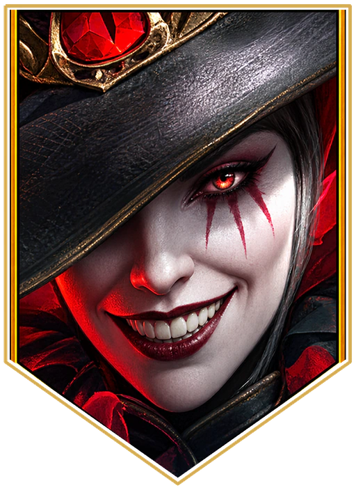 Event Dungeon badge